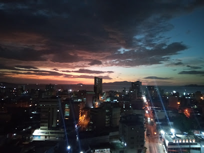 Cristina's Suites Hotel