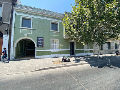 Intimo Hotel Manuel Rodriguez