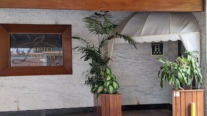 Hotel Dallas