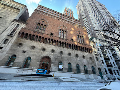 West Side YMCA