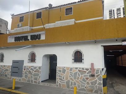 Hotel Edu