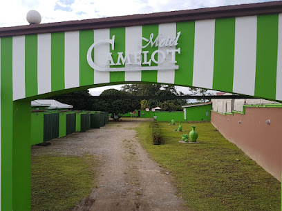 Motel Camelot