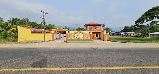 Motel Las Posadas Ranch