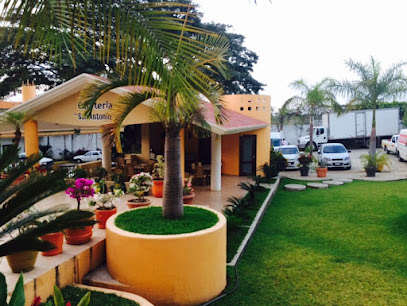 HOTEL SAN ANTONIO