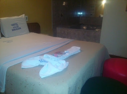 Hotel La Rosaleda