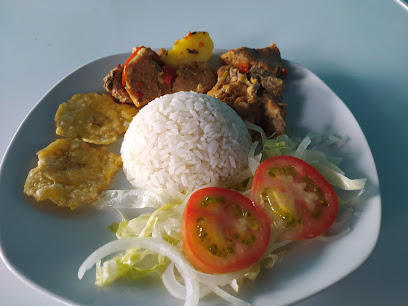 El rincón del sabor