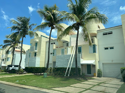 VDG GOLF VILLA