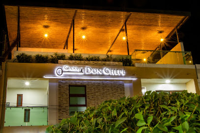 Hotel Casa Don Chepe-Pinotepa
