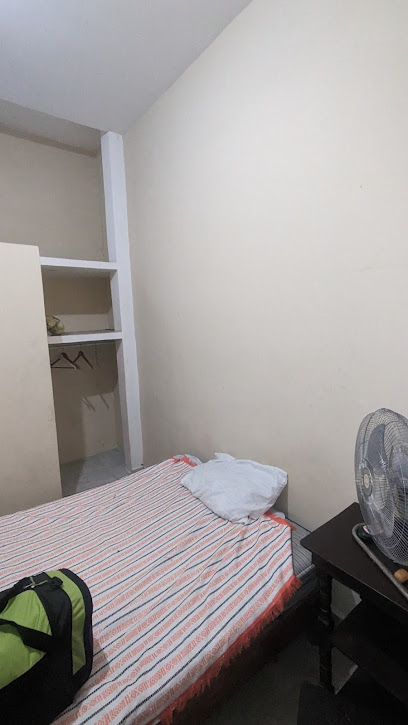 Casa de Huéspedes Emmy