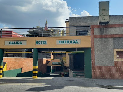 Hotel El Rosal