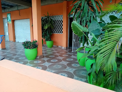 Hotel bello horizonte