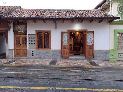 HOSTAL SUITE LE FABRIQUE