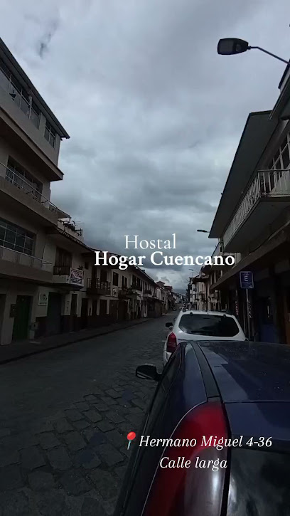 Hostal Hogar Cuencano