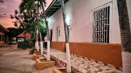 Casa hotel Montes de María