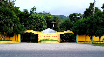 Motel Los Portales