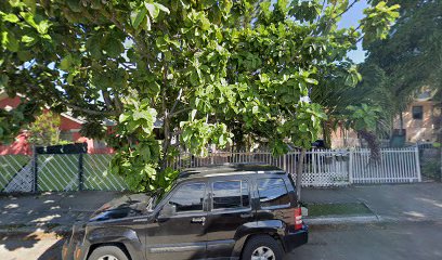 Beds & Sheets Little Havana