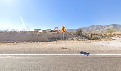 Motel El Camino