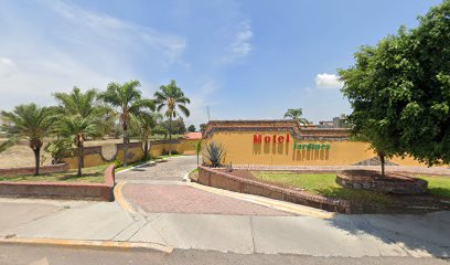 Motel Jardines