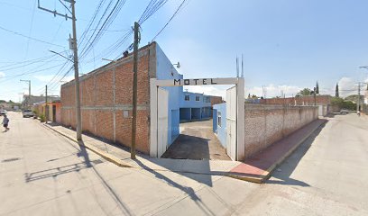 Motel La Gran Villa de Mendoza