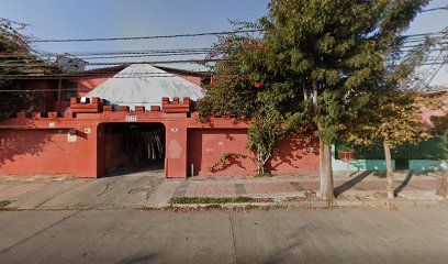Motel Canadá