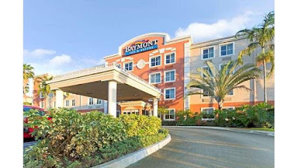 Baymont by Wyndham Miami Doral