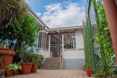 Alice & Juancito Boutique Hotel
