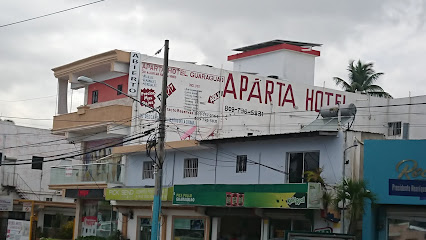 Apartahotel Guaraguao