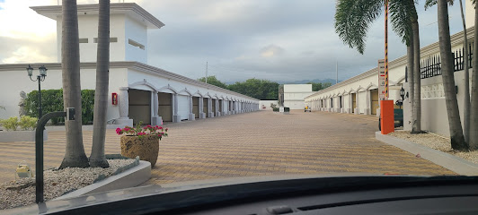 Motel El Edén