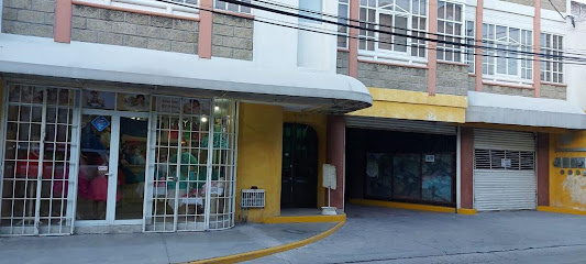 Hotel El Cóndor
