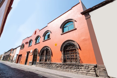 Hostal San Jose, San luis potosi