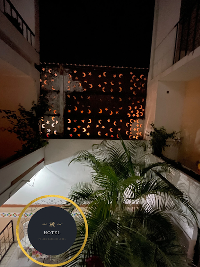 Posada María Dolores