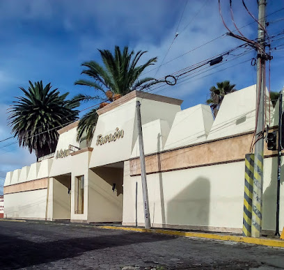 Motel Faraón