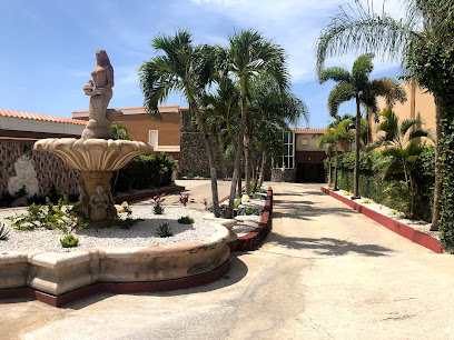 Garden Motel