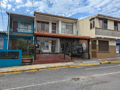 Lajuela BnB & Hostel