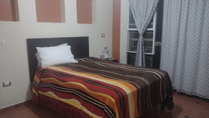 Hotel Posada Cortazar