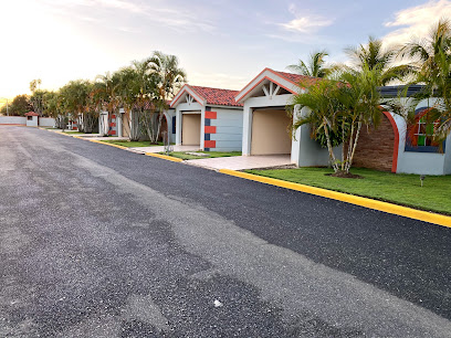 Cabañas Las Orquideas