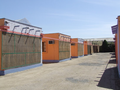 Motel Tikal