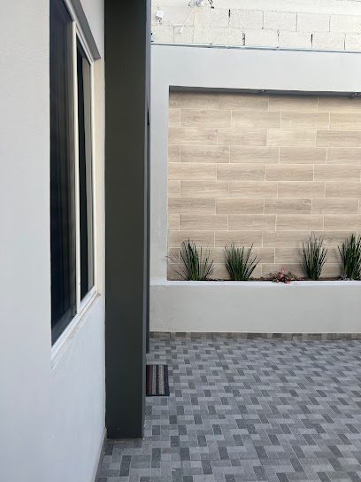 Chemiz departamentos