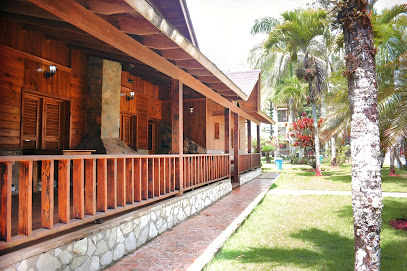 Hotel y Restaurante Jardines Del Montaña