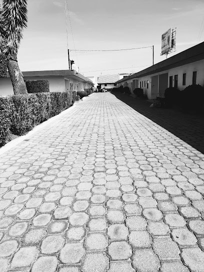 Motel Potosí
