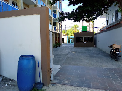 Aparta Hotel La Torre