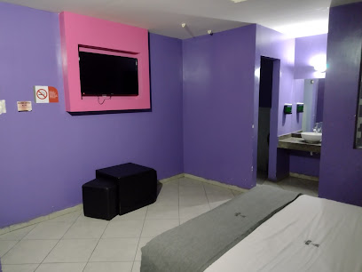 Motel Pagano Pasteur