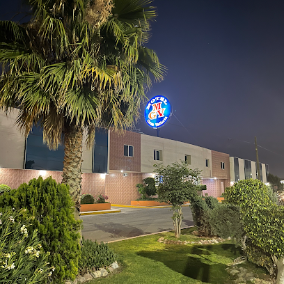 Motel Gran Vallarta