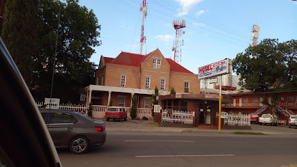 Cabañas Santa Rosalia S.a