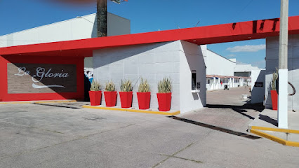 Motel “The Glory”