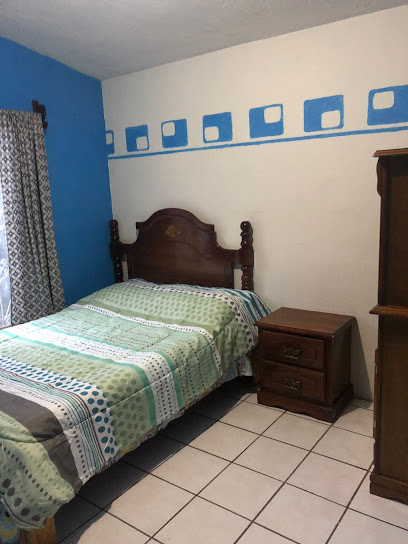 Hotel La Casa de Berzain