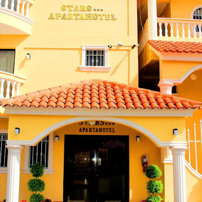 Stars Apartahotel