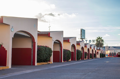Motel La Mina