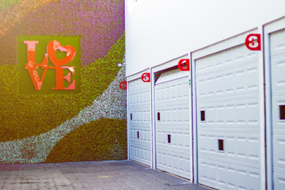 Motel Love