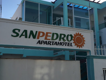 Aparta Hotel San Pedro